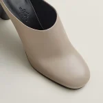 Hermès Lina 80 mule - Image 3